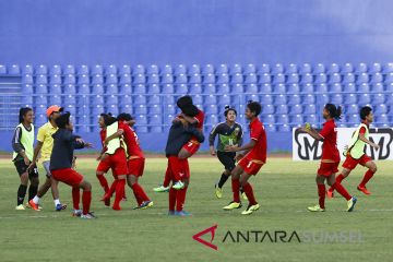 Myanmar Lolos Ke Final
