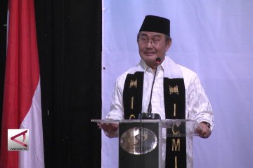 ICMI ingatkan pentingnya regenerasi pemimpin bangsa