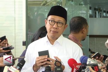 Menag benarkan istri terduga teroris adalah PNS Kemenag Jatim