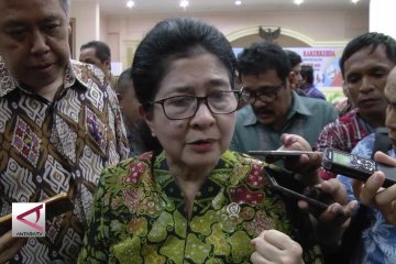 Menkes: Pentingnya pendekatan keluarga