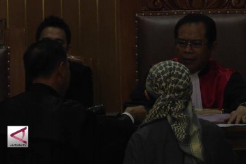 Pengacara bantah Aman Abdurrahman memerintahkan anggotanya mengebom