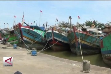 Presiden imbau nelayan ubah alat tangkap cantrang
