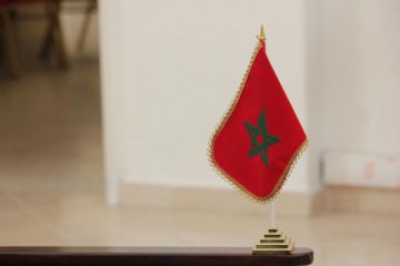 Maroko pertimbangkan petisi putus hubungan diplomatik dengan Israel