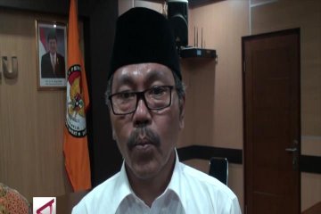 Bawaslu Jabar: Paslon nomor 3 melanggar