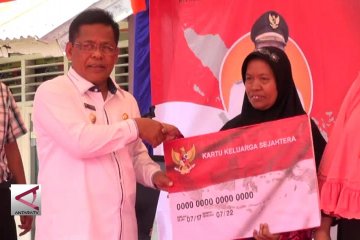 BPNT sasar 6676 penerima di Banda Aceh