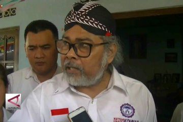 Komnas Perlindungan Anak kutuk aksi terorisme