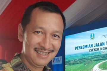 Jasa Marga benahi tempat istirahat jalan tol