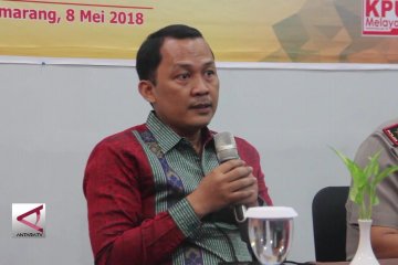 Calon kepala daerah harus paham area rawan korupsi