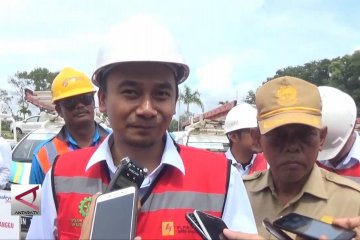 Jamin Listrik Hidup 100 Persen Di Provinsi Babel