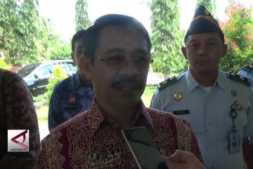 Latsar untuk ubah pola pandang calon ASN Kemenkumham