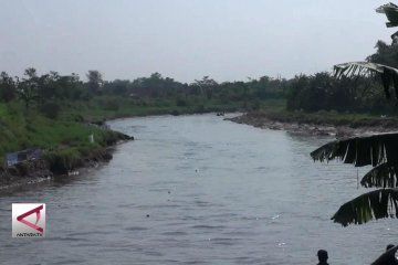 Pengusaha di sekitar Sungai Citarum diberi waktu 3 bulan