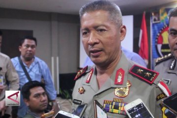 Polda Jateng siagakan personel di tiap 5 Km tol fungsional