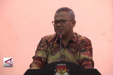 KPU Gandeng Kemen-PPPA & PT Pos sukseskan Pemilu