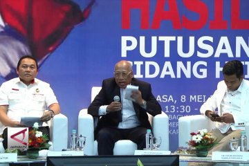 Sebaiknya putusan PTUN tak dimainkan politik