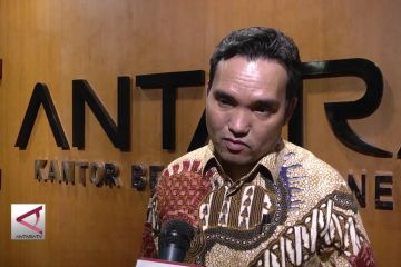 Kabupaten Muba andalkan teknologi informasi