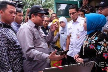 BNI Syariah layani penukaran uang untuk persiapan Idul Fitri 1439 H