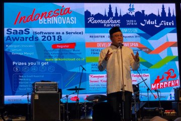 Dewan Masjid Indonesia luncurkan lomba "Indonesia Berinovasi"