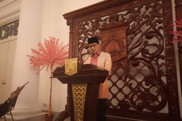 Sandiaga silakan Polda periksa pegawai terkait sembako maut