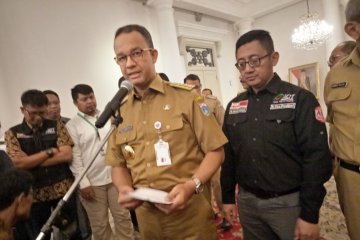 Jakarta siapkan takjil untuk warga 223 RW selama Ramadhan