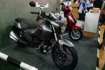 Suzuki pertimbangkan respons konsumen soal Intruder dan Access