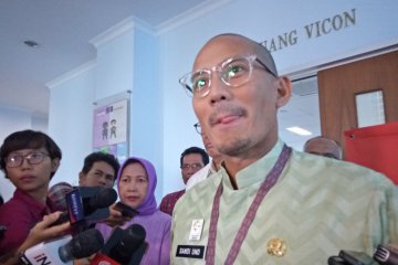 Sandiaga Uno harap kasus sembako maut diproses dengan adil