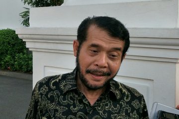 MK tunda sidang uji UU BPK