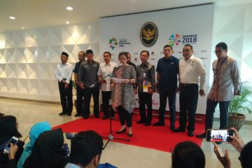 Kemendikbud koordinasi kebijakan libur sekolah saat Asian Games