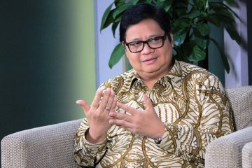 Menperin: IKM bisa ikut bangun "green diesel"