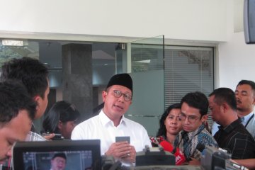 Menag konfirmasi istri satu pelaku teror Surabaya pegawai Kemenag