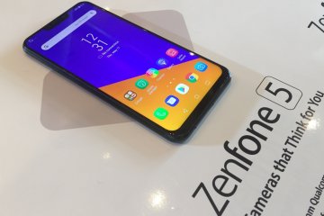 Susah dapat ponsel Zenfone di flash sale? Ini jawaban Asus