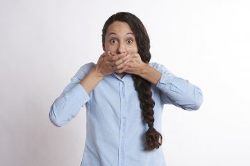 Tips enyahkan bau mulut selama berpuasa