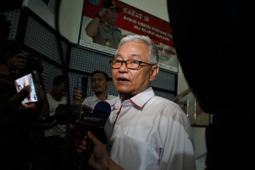BNNP Lampung periksa Kakanwil Kemenkumham
