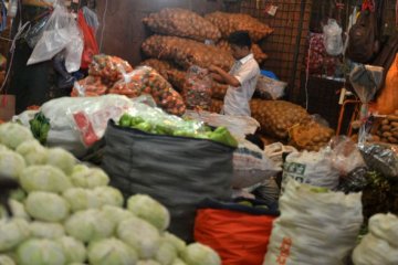 Komoditas Pangan Ramadan