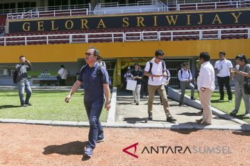 Japan Olympic Commite Puji JSC