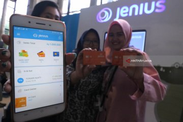 Jenius luncurkan "Jenius Aman" dorong pemahaman keamanan digital