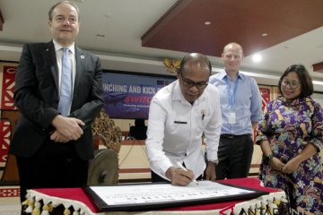 Plan-Uni Eropa Luncurkan Program 