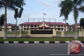 Markas TNI AU segera dibangun di kawasan Bandara Tampapadang, Sulbar