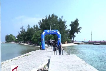Pemprov siapkan SDM pariwisata di Kepulauan Seribu