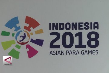 25 Ribu pasukan cadangan siap kawal Asian Games