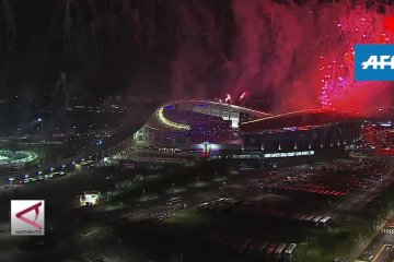 Mengantisipasi sabotase di dunia maya saat Asian Games