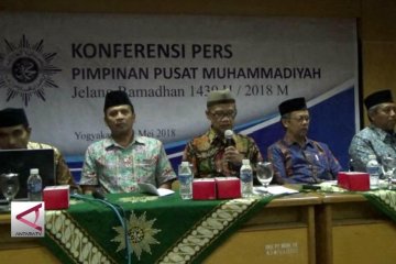 Muhammadiyah: Tidak ada zona toleransi untuk terorisme