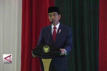 Presiden kecam pelaku teror libatkan anak-anak