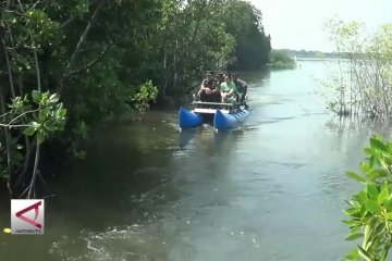 TNI siap bantu penanganan rob Pekalongan