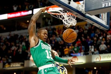 Celtics menangi Game 1 semifinal Wilayah Timur