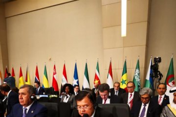 Indonesia desak internal Palestina harus bersatu