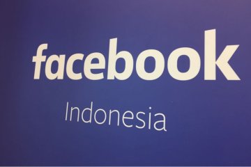 Facebook tegaskan tak bagikan informasi pribadi pengguna