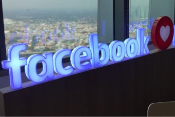 Facebook perluas kemitraan program "fact-checking" di Indonesia
