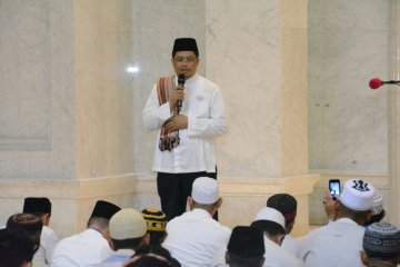 Mahyudin harap pemerintah berdialog dengan pemuka agama soal 200 ustad