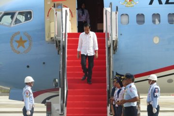 BIJB Kertajati terintegrasi dengan Pelabuhan Patimban