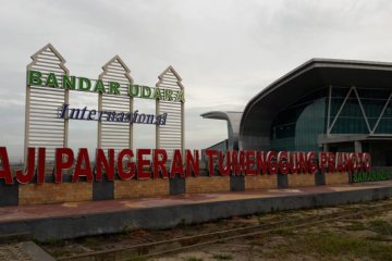 PT Angkasa Pura I ambil alih bandara di Samarinda